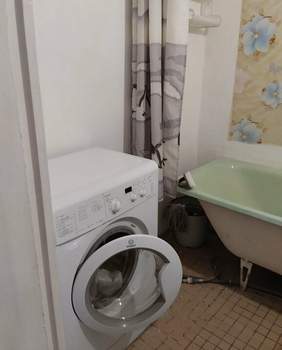 3-к квартира, вторичка, 71м2, 5/5 этаж
