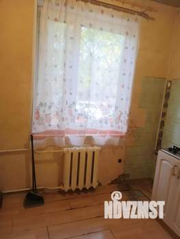 1-к квартира, вторичка, 32м2, 1/5 этаж