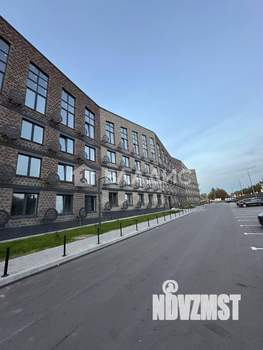 Студия квартира, вторичка, 26м2, 2/4 этаж