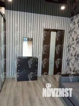 2-к квартира, вторичка, 59м2, 1/7 этаж