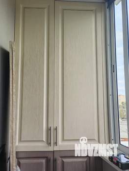 1-к квартира, вторичка, 43м2, 10/17 этаж