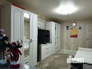 2-к квартира, вторичка, 48м2, 1/9 этаж