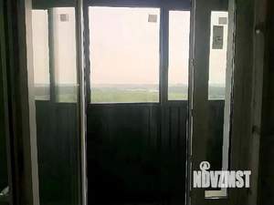 1-к квартира, вторичка, 26м2, 17/22 этаж