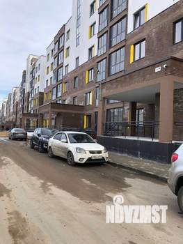 2-к квартира, вторичка, 52м2, 2/6 этаж