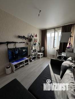 1-к квартира, вторичка, 37м2, 3/4 этаж