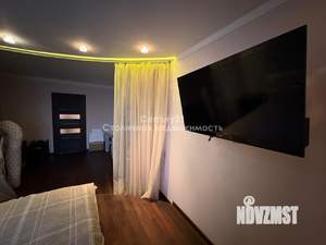 4-к квартира, вторичка, 113м2, 6/17 этаж
