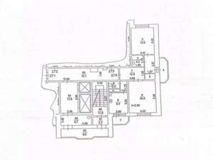 3-к квартира, вторичка, 63м2, 11/17 этаж