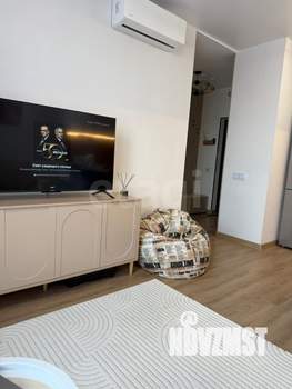 1-к квартира, вторичка, 35м2, 13/17 этаж