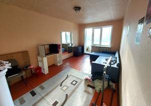 3-к квартира, вторичка, 63м2, 5/5 этаж