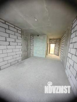 1-к квартира, вторичка, 34м2, 7/17 этаж