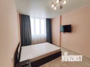 1-к квартира, вторичка, 36м2, 8/17 этаж