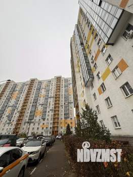 3-к квартира, вторичка, 79м2, 13/17 этаж