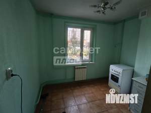 3-к квартира, вторичка, 69м2, 2/9 этаж