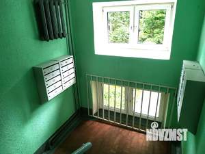 2-к квартира, вторичка, 41м2, 2/5 этаж