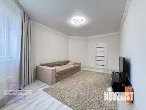 1-к квартира, вторичка, 43м2, 2/17 этаж