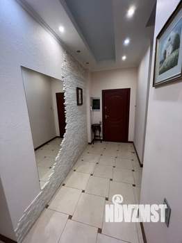 3-к квартира, вторичка, 152м2, 2/5 этаж