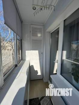 1-к квартира, вторичка, 32м2, 5/5 этаж