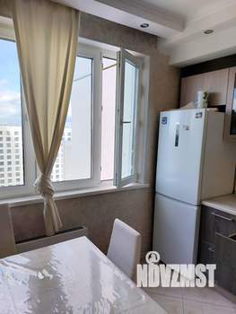 2-к квартира, вторичка, 59м2, 17/25 этаж