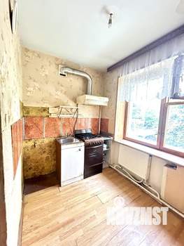 2-к квартира, вторичка, 46м2, 2/2 этаж