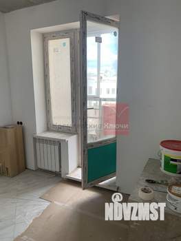 1-к квартира, вторичка, 34м2, 6/6 этаж
