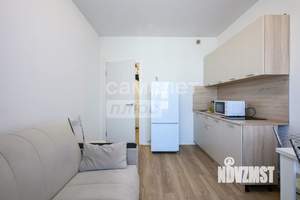 1-к квартира, вторичка, 31м2, 15/18 этаж