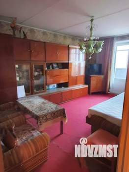 2-к квартира, вторичка, 50м2, 8/16 этаж