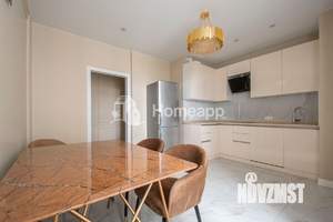 2-к квартира, вторичка, 69м2, 12/22 этаж