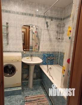 1-к квартира, вторичка, 38м2, 3/9 этаж