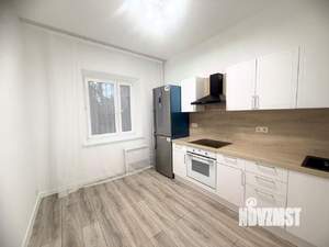 2-к квартира, вторичка, 57м2, 2/10 этаж