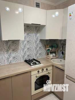 2-к квартира, вторичка, 43м2, 5/5 этаж