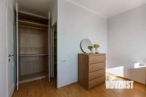 2-к квартира, вторичка, 61м2, 22/22 этаж