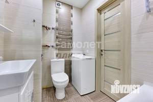 Студия квартира, вторичка, 27м2, 7/18 этаж