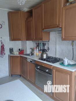 3-к квартира, вторичка, 61м2, 5/9 этаж