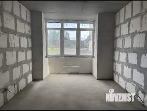 2-к квартира, сданный дом, 83м2, 1/4 этаж