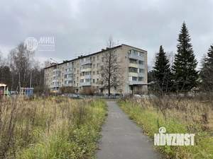 2-к квартира, вторичка, 40м2, 3/5 этаж