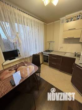 2-к квартира, вторичка, 48м2, 7/9 этаж