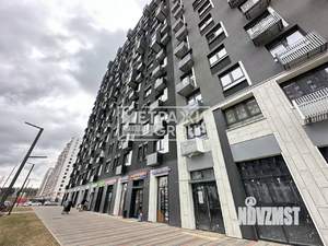 2-к квартира, вторичка, 34м2, 14/17 этаж