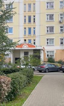 1-к квартира, вторичка, 34м2, 8/17 этаж