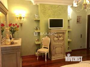 3-к квартира, вторичка, 152м2, 2/4 этаж