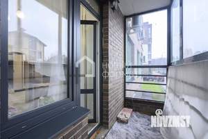 1-к квартира, вторичка, 33м2, 1/6 этаж