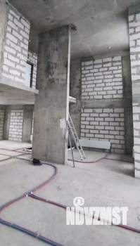 4-к квартира, вторичка, 126м2, 18/19 этаж