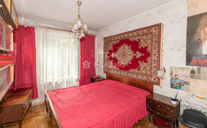 2-к квартира, вторичка, 45м2, 3/9 этаж