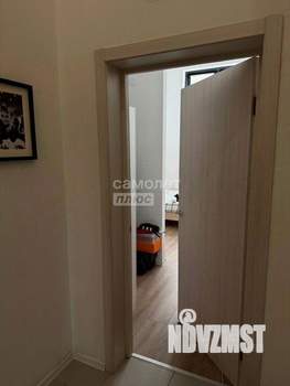 2-к квартира, вторичка, 65м2, 1/23 этаж