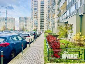 Студия квартира, вторичка, 29м2, 8/18 этаж