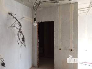 2-к квартира, вторичка, 50м2, 2/3 этаж