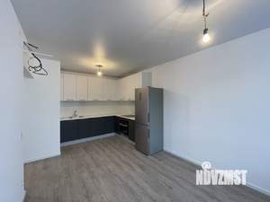 2-к квартира, вторичка, 50м2, 8/11 этаж