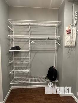 2-к квартира, вторичка, 53м2, 16/18 этаж