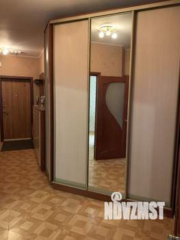 2-к квартира, вторичка, 60м2, 3/17 этаж