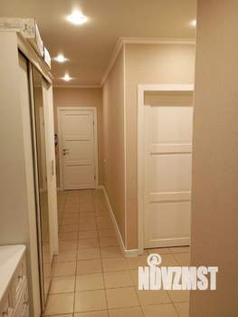 3-к квартира, вторичка, 83м2, 12/25 этаж