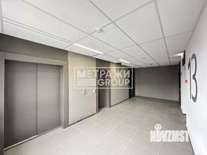 2-к квартира, вторичка, 34м2, 14/17 этаж